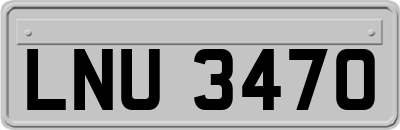 LNU3470