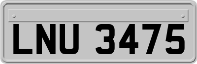 LNU3475