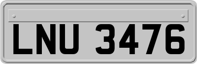 LNU3476