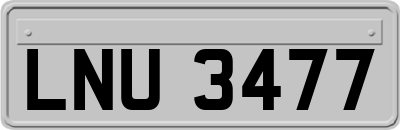 LNU3477
