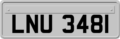 LNU3481