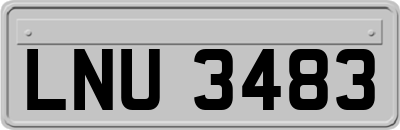 LNU3483