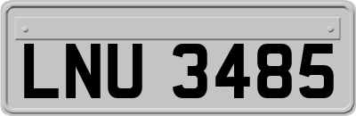 LNU3485