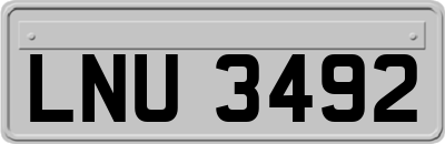 LNU3492