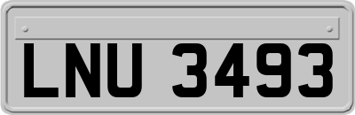 LNU3493