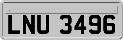 LNU3496