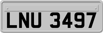 LNU3497