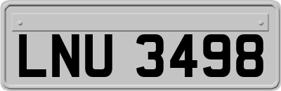 LNU3498