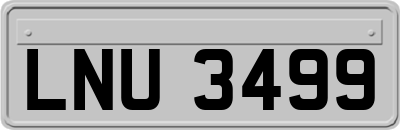 LNU3499