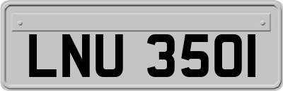 LNU3501