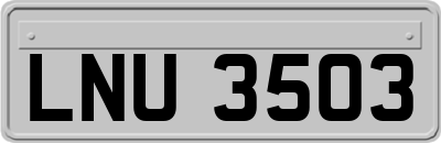 LNU3503