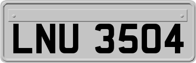 LNU3504