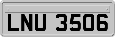 LNU3506
