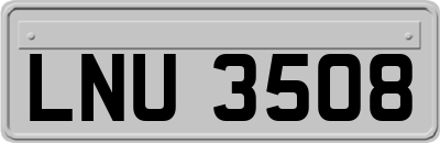 LNU3508