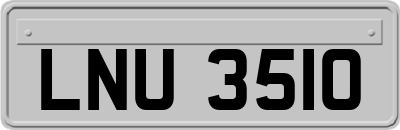 LNU3510