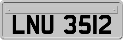 LNU3512