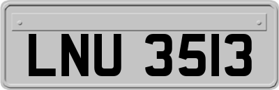 LNU3513