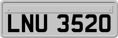 LNU3520