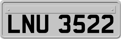LNU3522