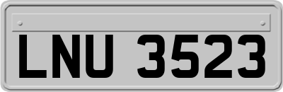 LNU3523
