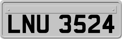 LNU3524