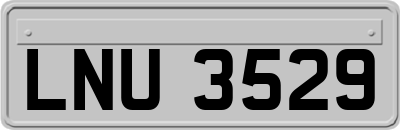 LNU3529