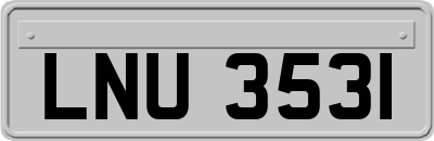 LNU3531