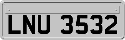 LNU3532