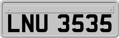 LNU3535