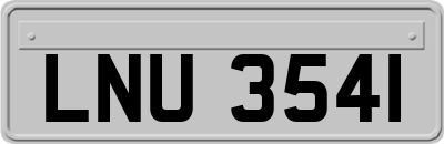 LNU3541