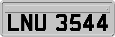 LNU3544