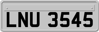 LNU3545