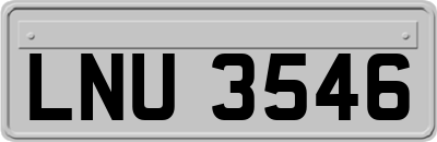 LNU3546