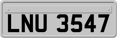LNU3547