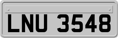 LNU3548