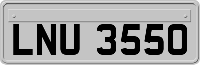 LNU3550