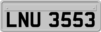 LNU3553