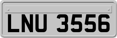 LNU3556