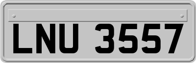 LNU3557