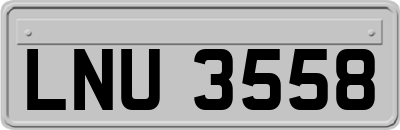LNU3558