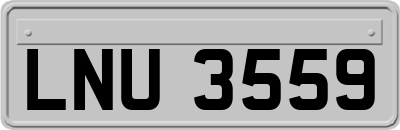 LNU3559