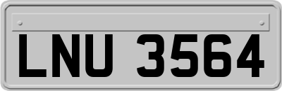 LNU3564