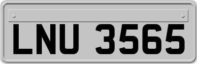LNU3565