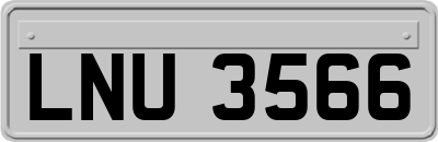 LNU3566