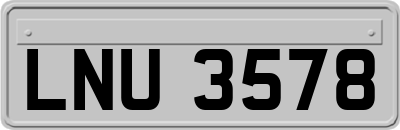 LNU3578