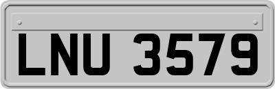 LNU3579