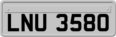 LNU3580