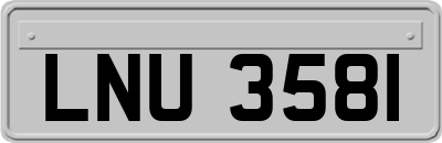 LNU3581