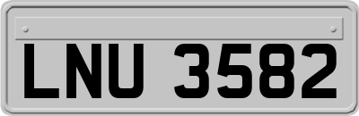 LNU3582