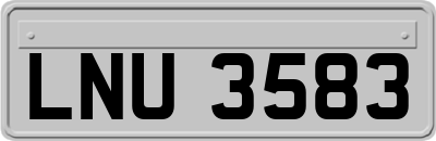 LNU3583